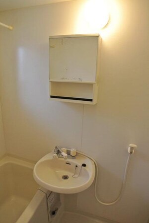 コーポクラージュの物件内観写真